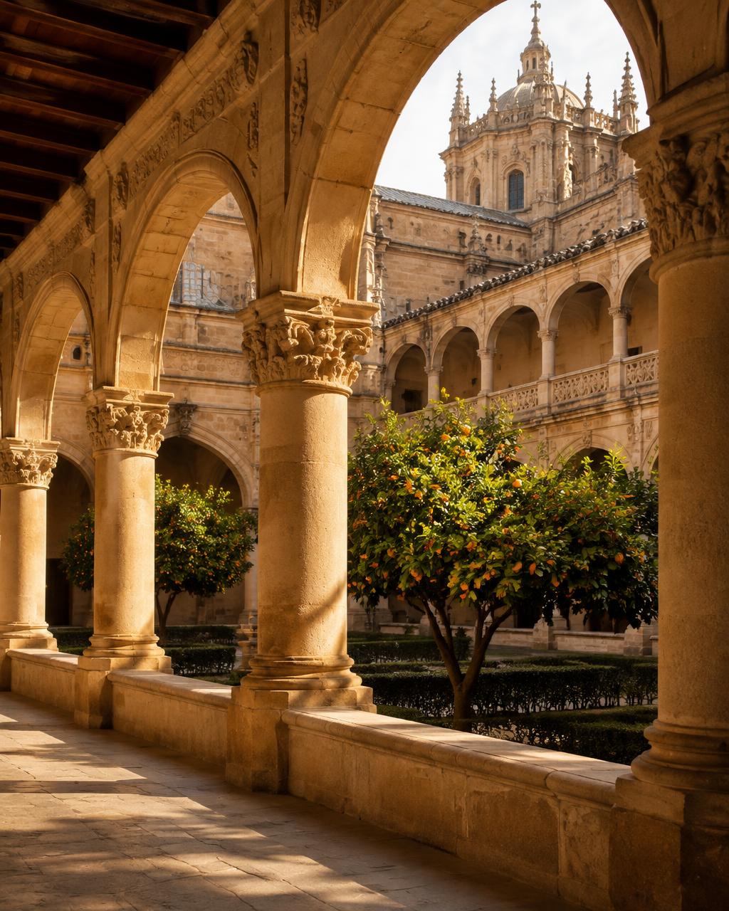 España